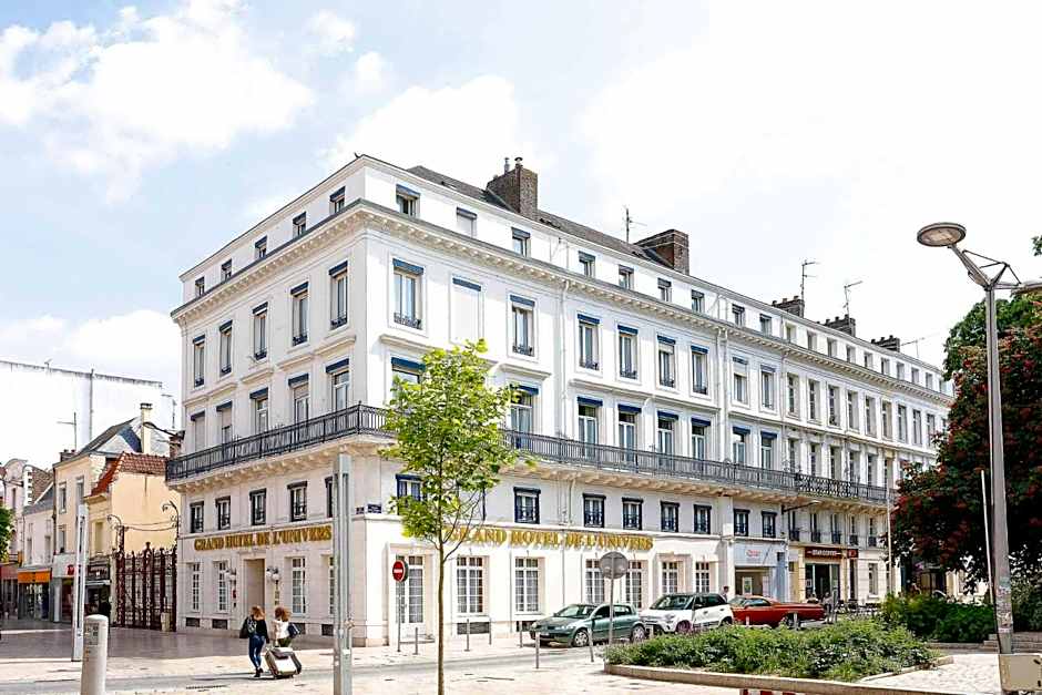 Grand Hotel de L'Univers