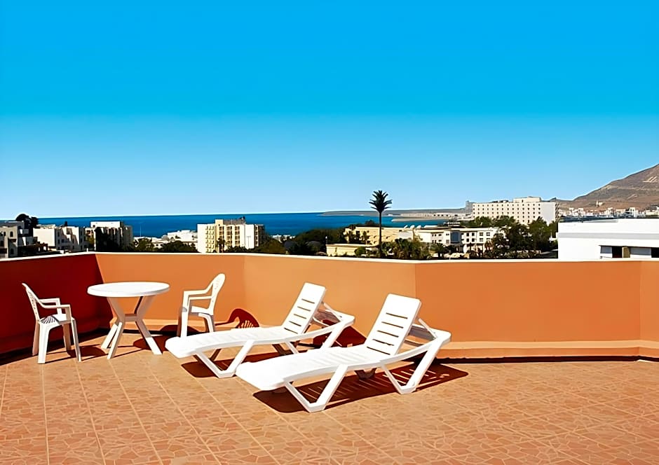 Residence Yasmina Agadir