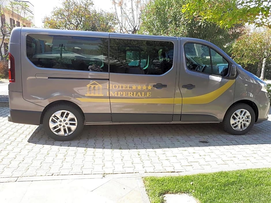 Best Western Hotel Imperiale