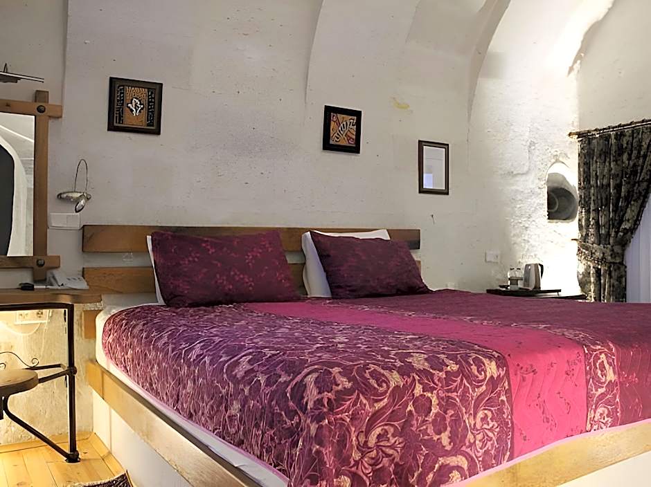 Hanzade Cappadocia