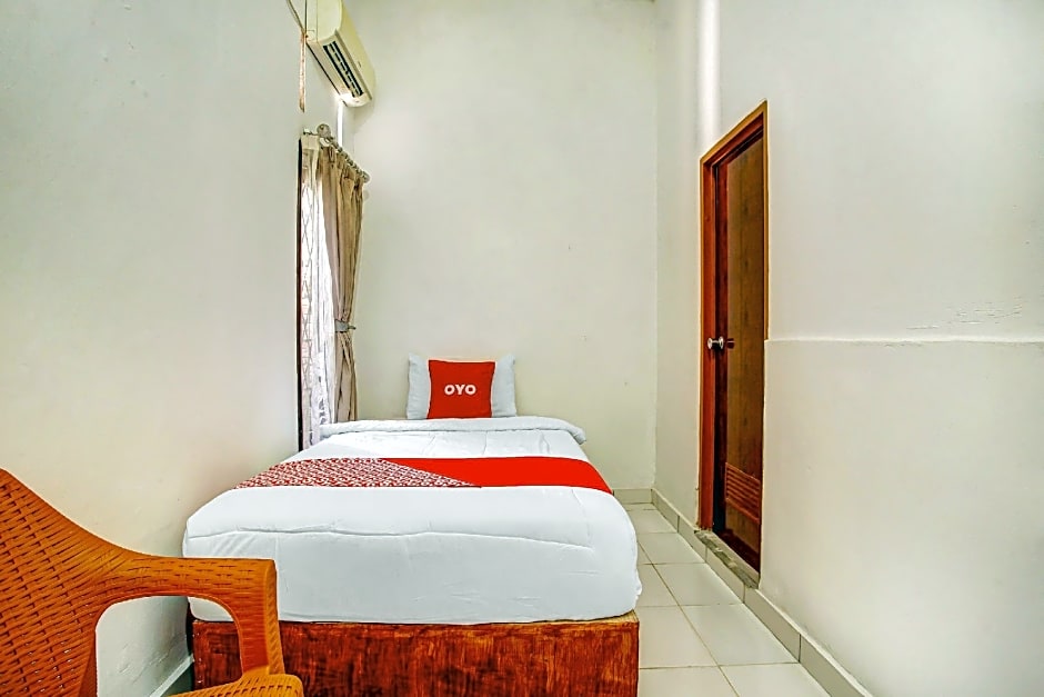 Hotel O Homestay Syariah