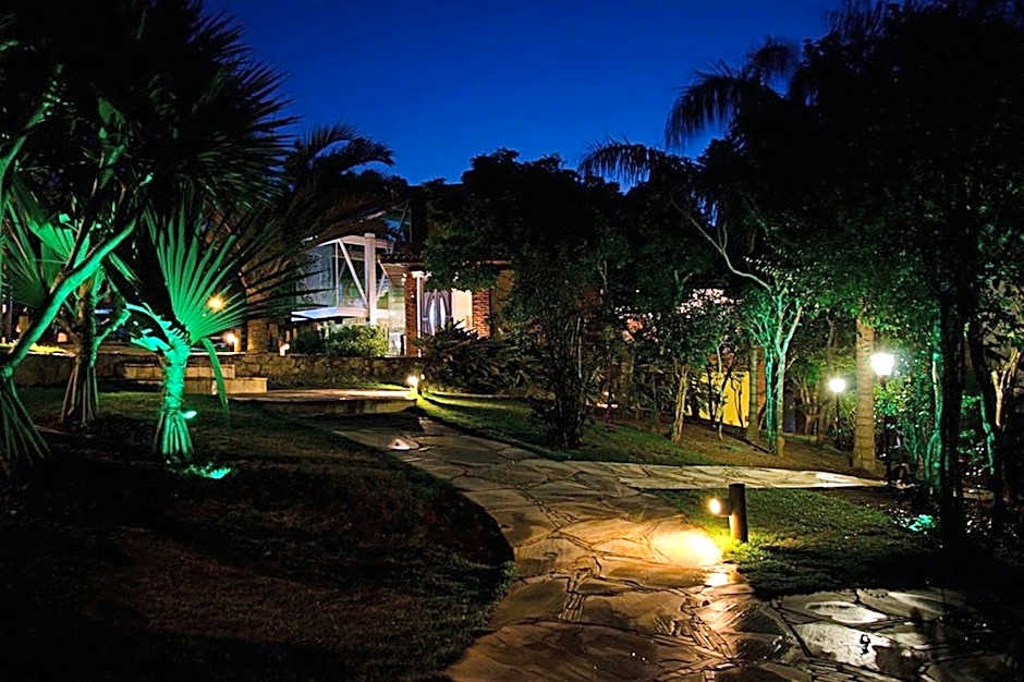 Costa do Sol Boutique Hotel