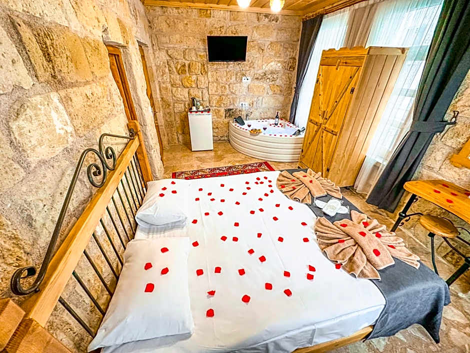 Tantan Cappadocia House