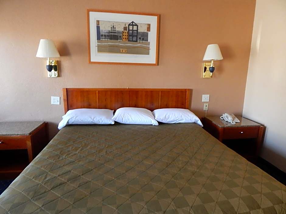Bay Bridge Inn Oakland
