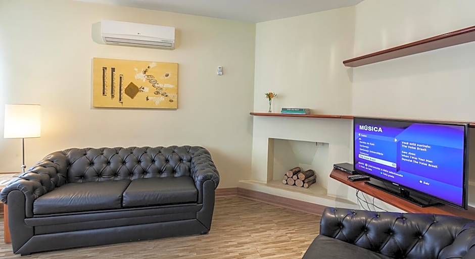 La Residence Itaim by Manager