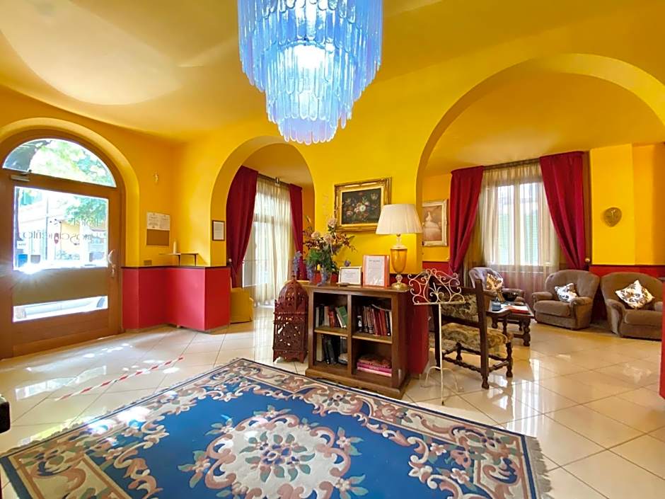HOTEL RINASCIMENTO