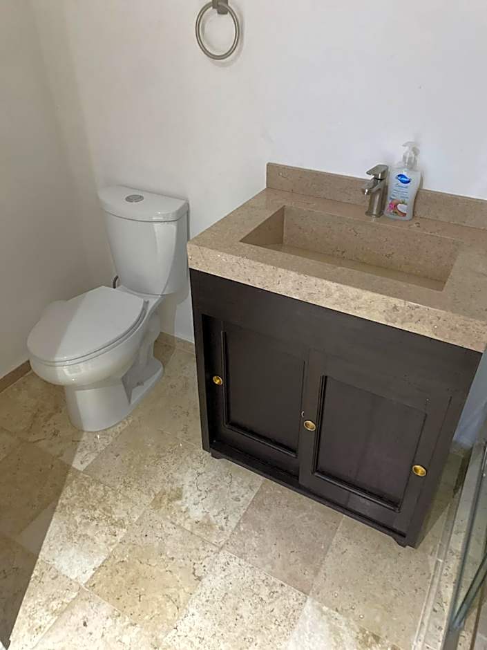 Hotel fresno Xochitepec