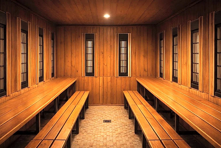 Olimpija Hotel & SPA
