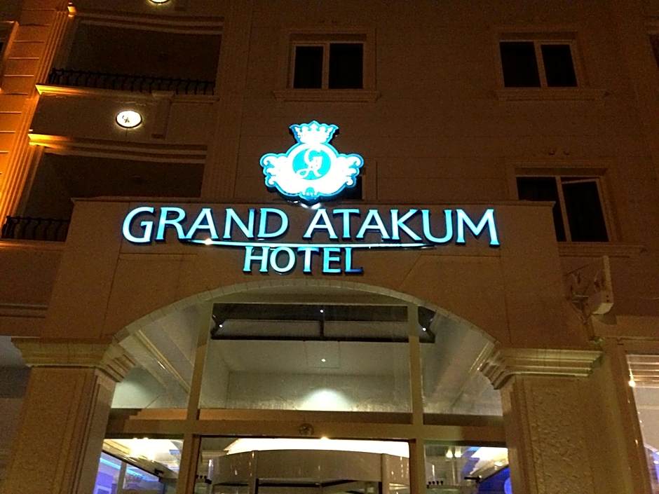 Grand Atakum Hotel