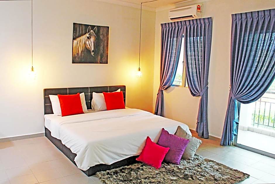 Tiara Desaru Seaview Residence