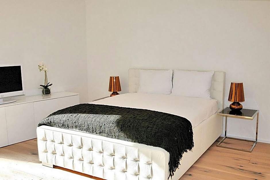 VISIONAPARTMENTS Bellariastrasse - contactless check-in