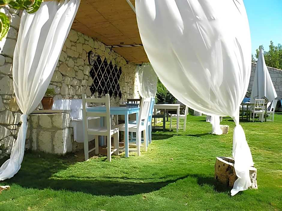 Kesre Hotel