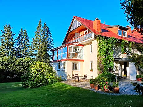 Hotel Barbara