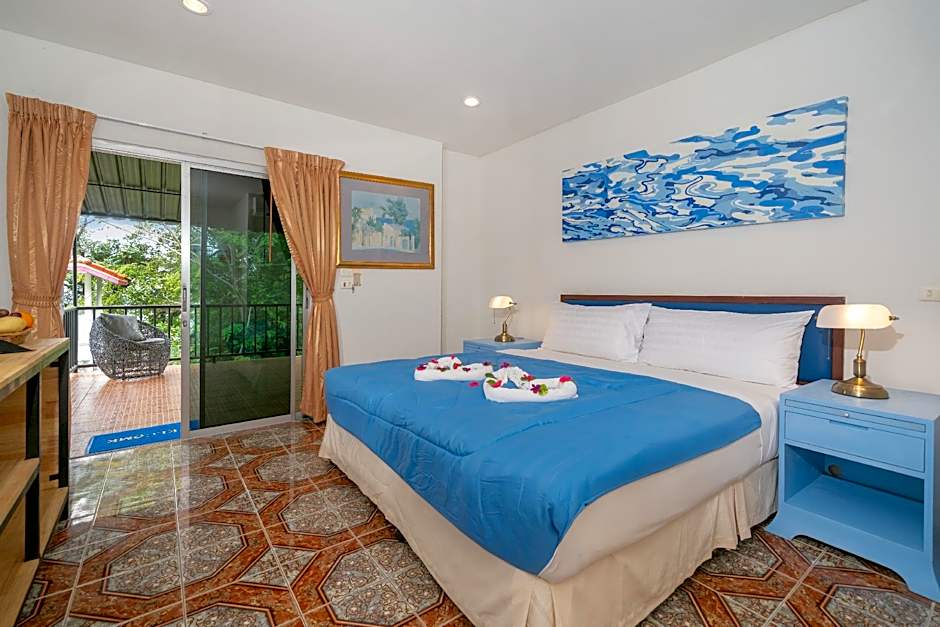 Oceanview Bungalows by EAT