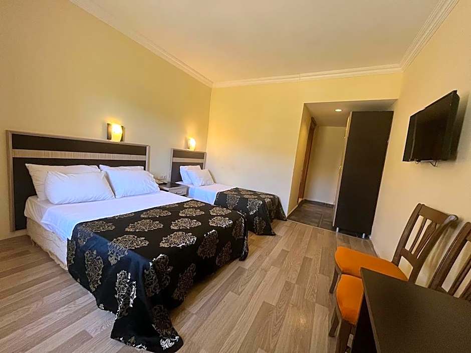Hotel Euphrat Nemrut
