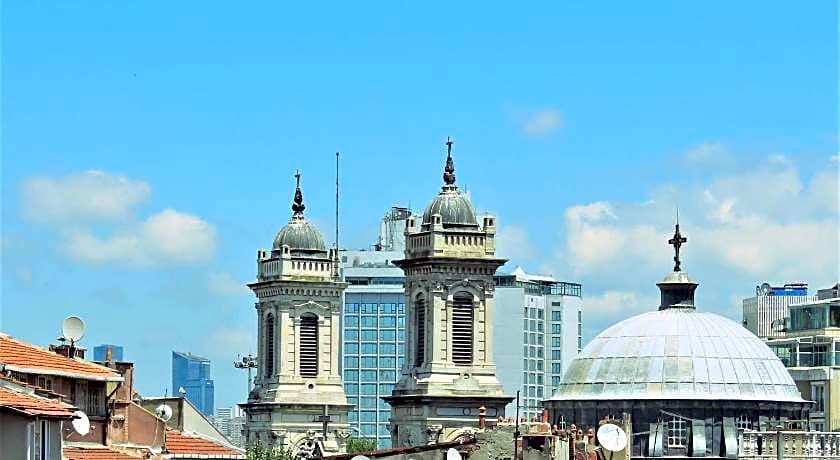 Hotel Naumpasa Konagi