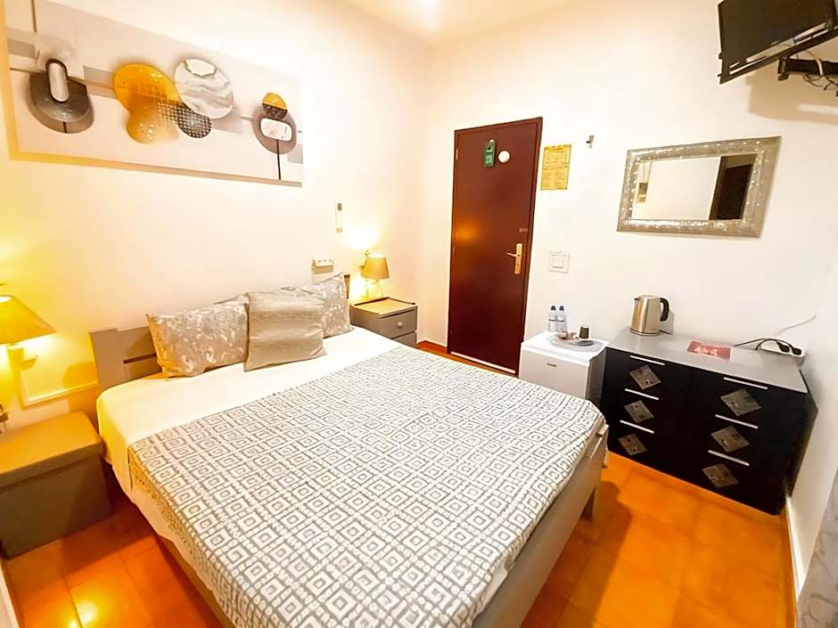 Alojamento Elvas Luso Espanhola