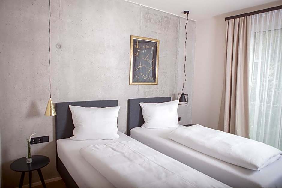 Green Spirit Hotel
