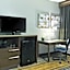 Oxford Suites Spokane