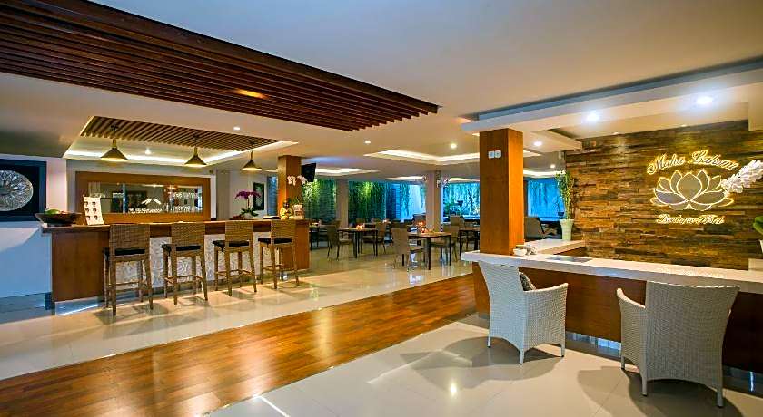 Mahalaksmi Boutique Hotel