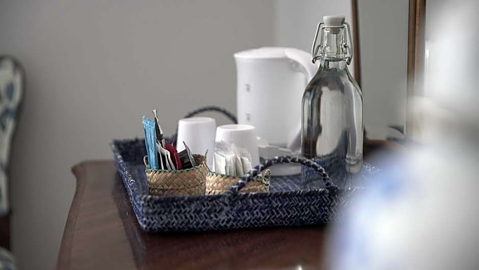 Vila Milreu Guest House