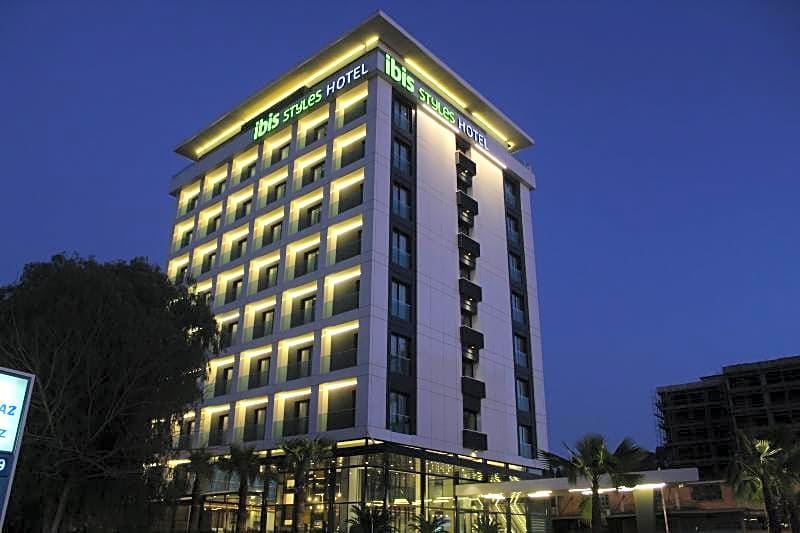 ibis Styles Izmir Bornova