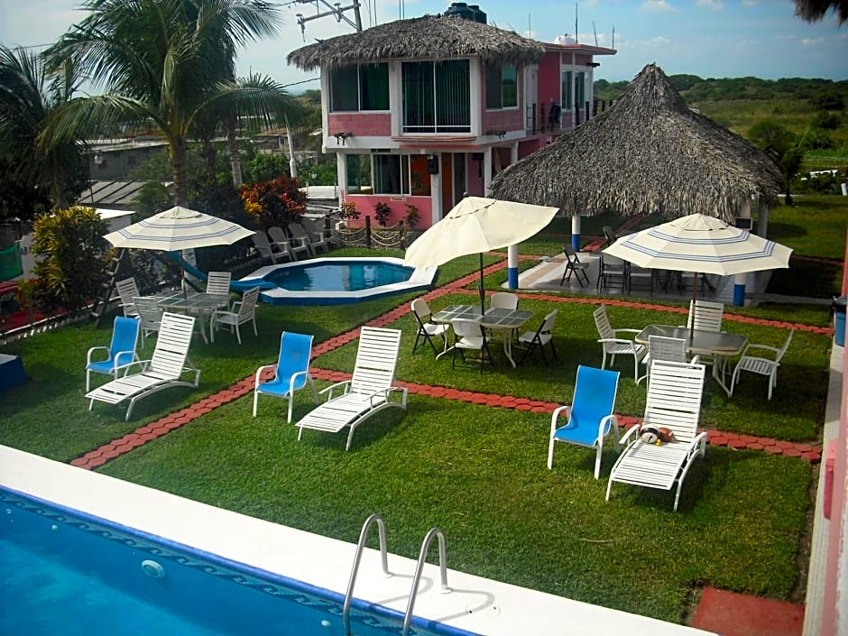 Hotel Villas del Rey