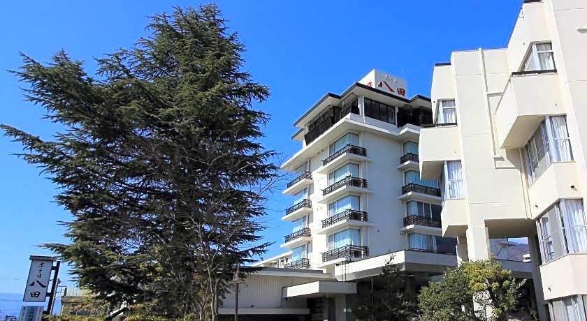 Hotel Hatta