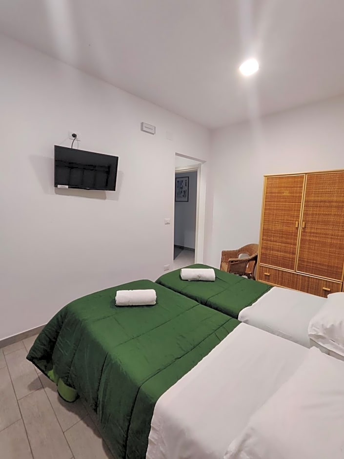 Hotel Faraglione