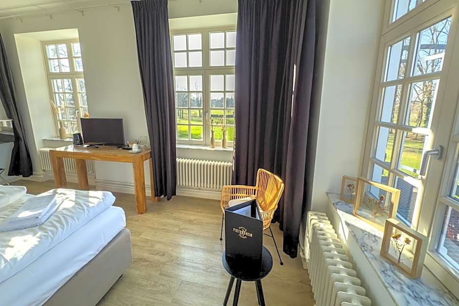 Kasteel Pietersheim Maastricht - Lanaken