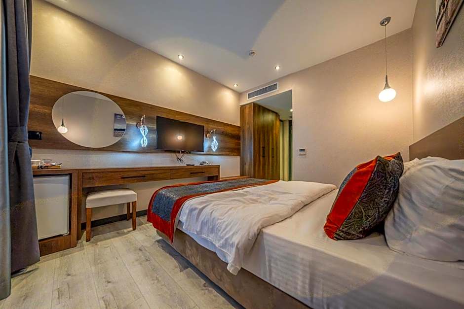 Ornella Butik Otel