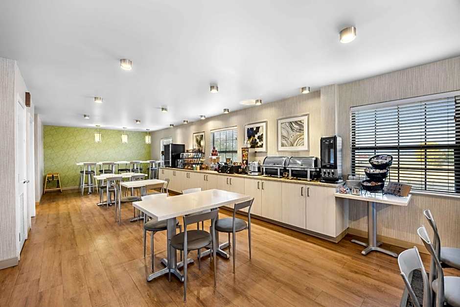 Best Western Grants Pass Inn