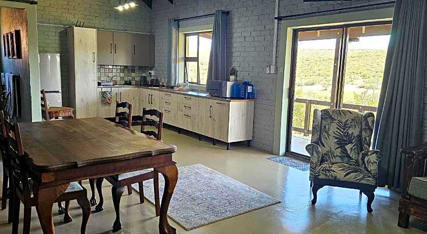 Valley Bushveld Country Lodge