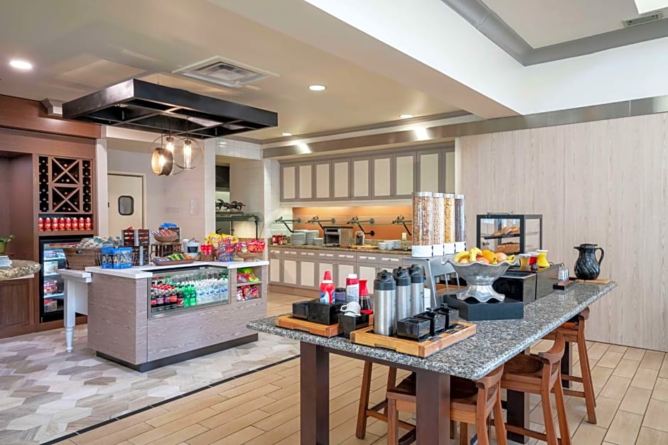 Hilton Garden Inn Louisville East