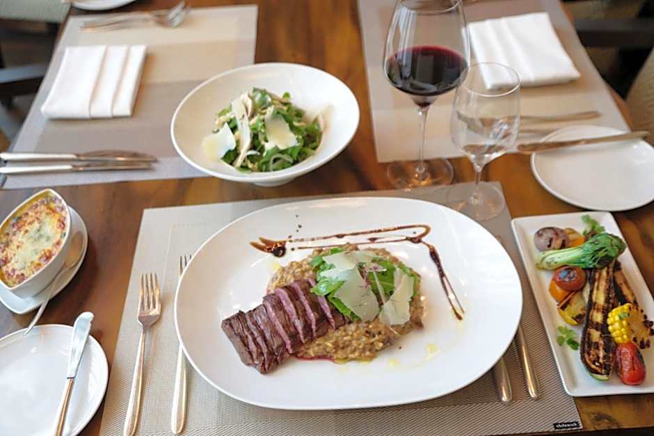 InterContinental : Real Santo Domingo By IHG