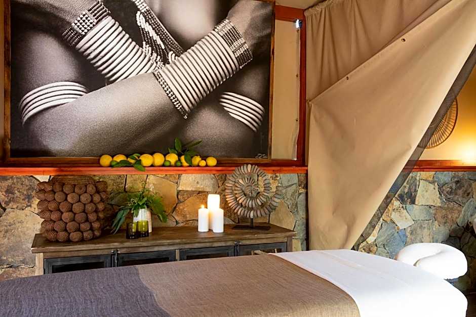 Sparrows Lodge