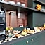 Aparthotel Adagio Paris Suresnes Longchamp