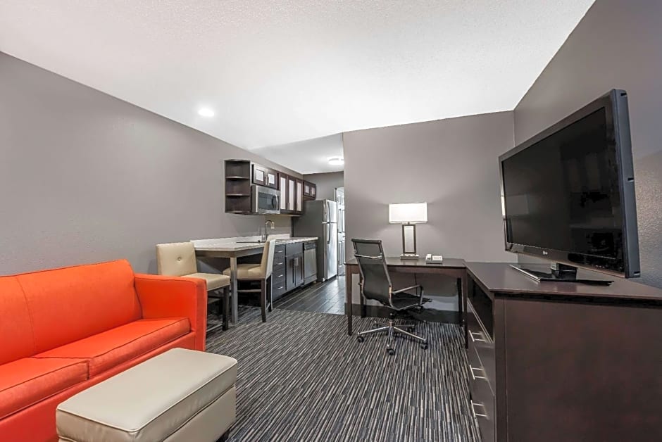 Hawthorn Extended Stay by Wyndham Columbus West
