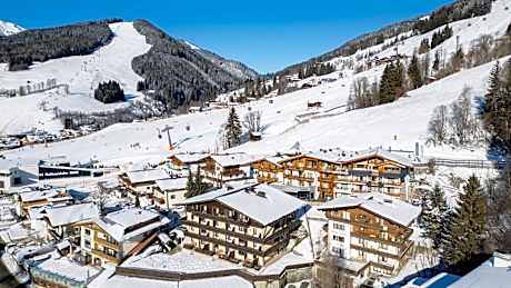Hapimag Saalbach