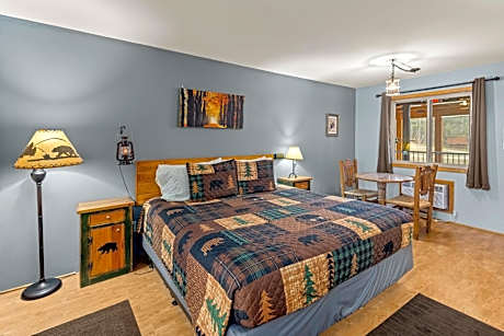 King Room