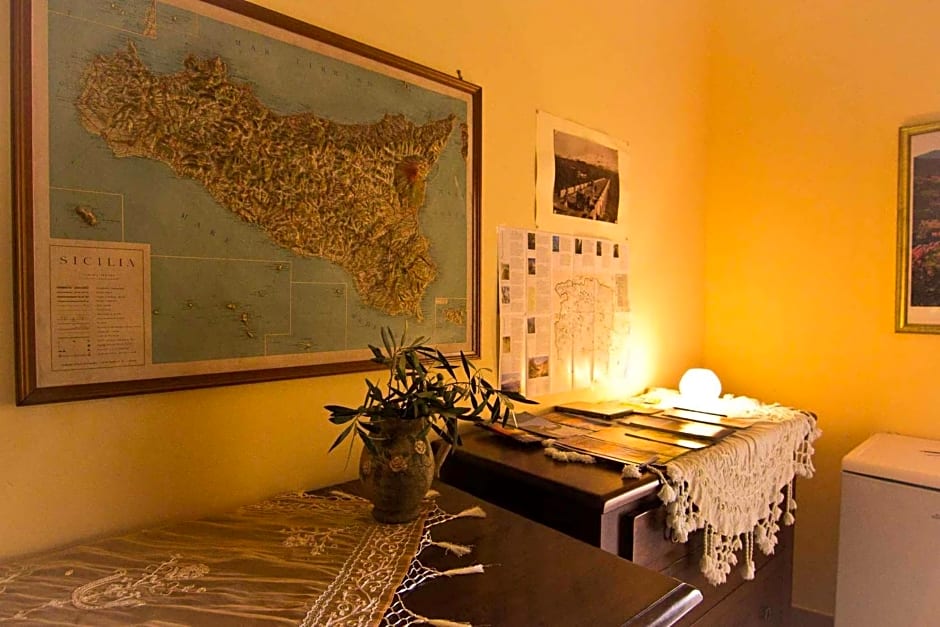B&B Le Pernici