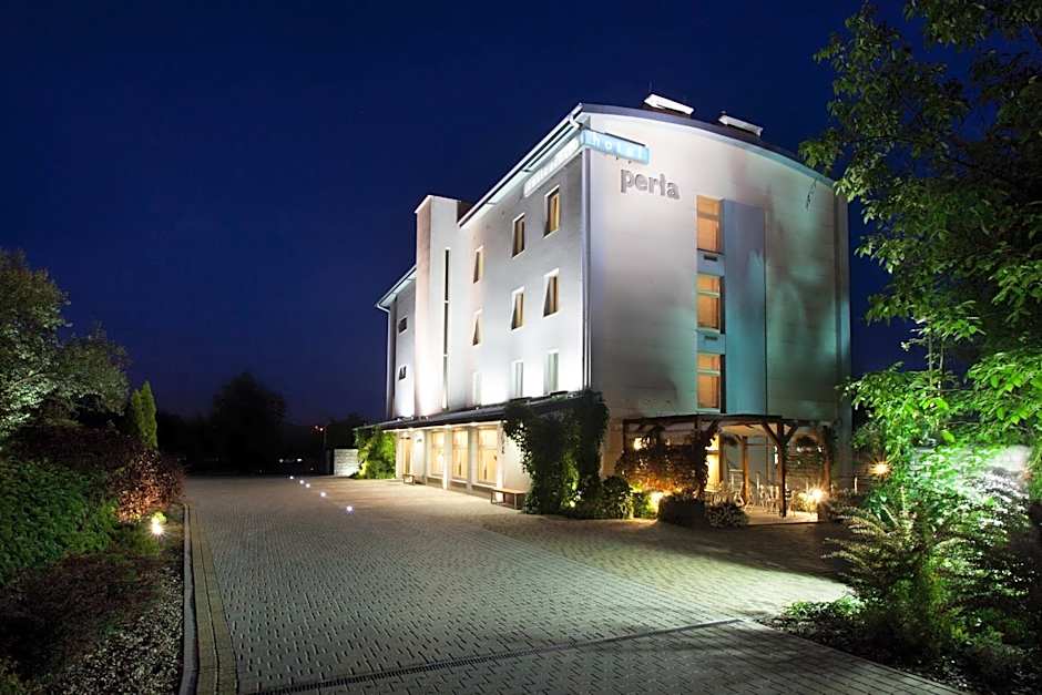Hotel Perła