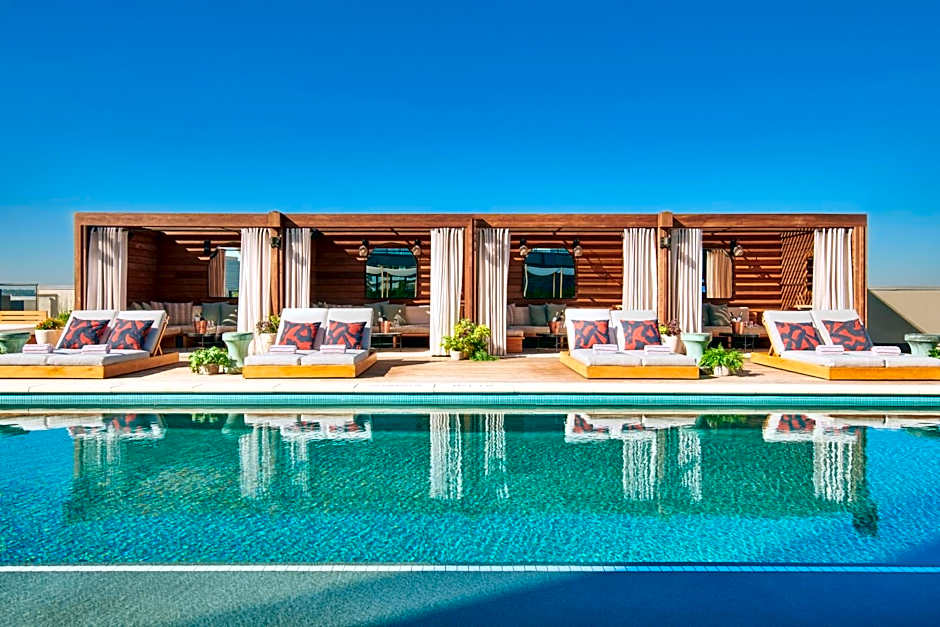 Virgin Hotels Dallas