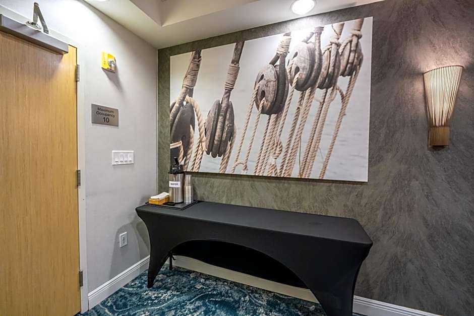 Fairfield Inn & Suites by Marriott Jacksonville Butler Boulevard