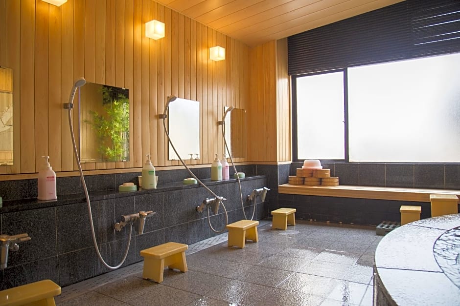 Ryokan Nogami Honkan