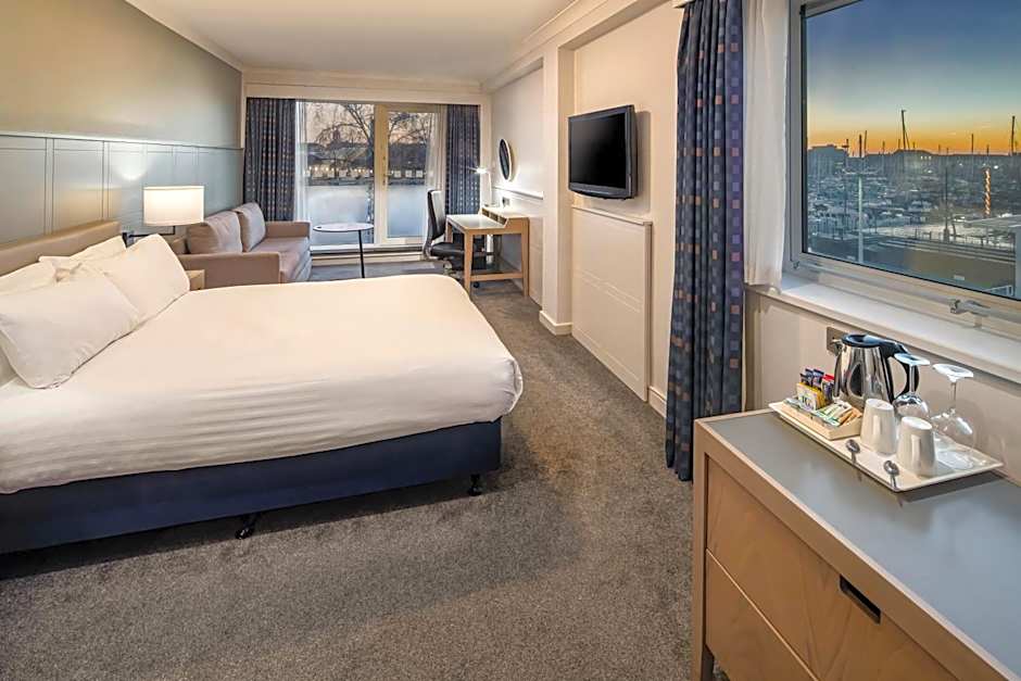 Holiday Inn Hull Marina By IHG
