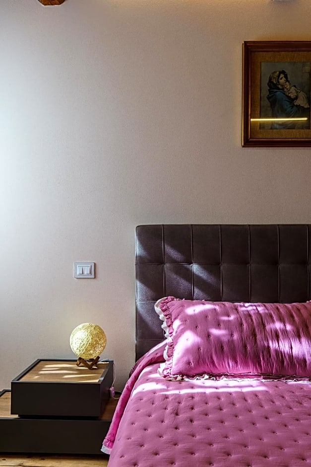 B&B Al Vecchio Forno