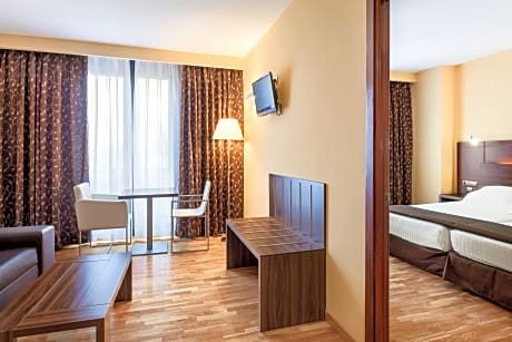 APARTAMENT  2 PEOPLE