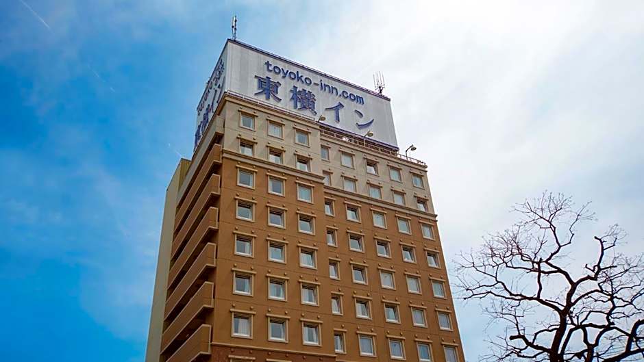 Toyoko Inn Izumo-Shi Ekimae