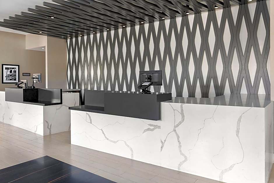 Residence Inn by Marriott New York The Bronx at Metro Center Atrium